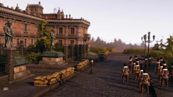 Iron Harvest - Rusviet Revolution DLC - Image 4