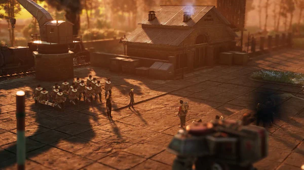 Iron Harvest - Rusviet Revolution DLC - Image 5