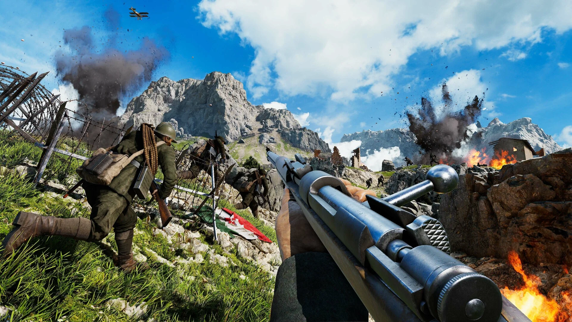 Isonzo Deluxe Edition - Image 2