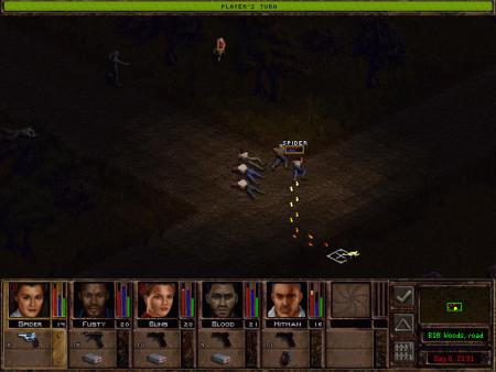 Jagged Alliance 2 Gold - Image 2