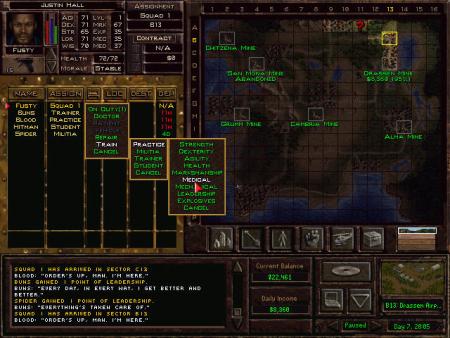 Jagged Alliance 2 Gold - Image 4