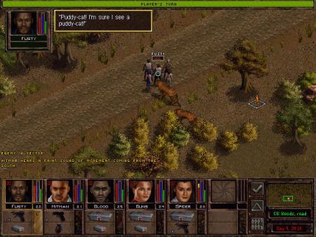 Jagged Alliance 2 Gold - Image 5