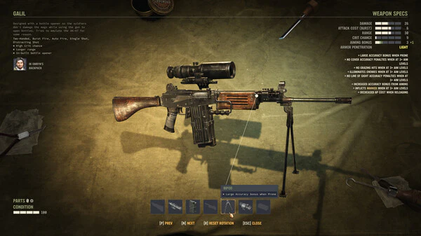 Jagged Alliance 3 - Image 2