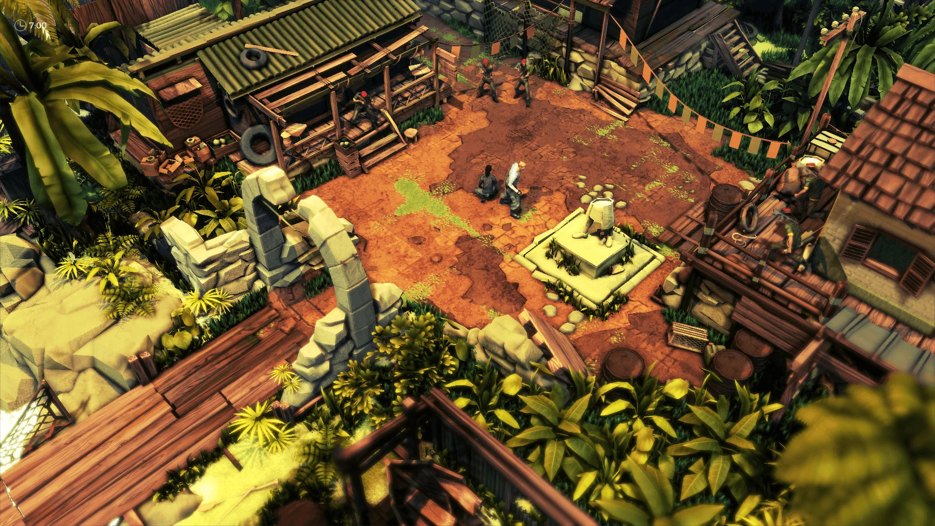 Jagged Alliance: Rage! - Image 3