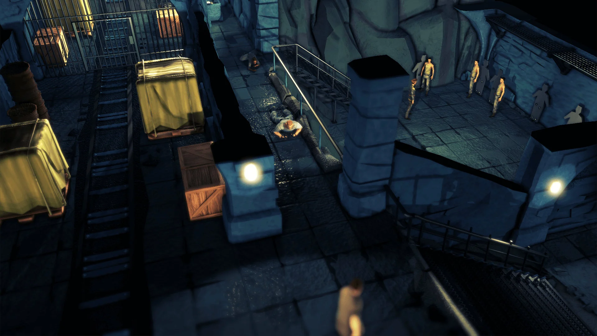 Jagged Alliance: Rage! - Image 4