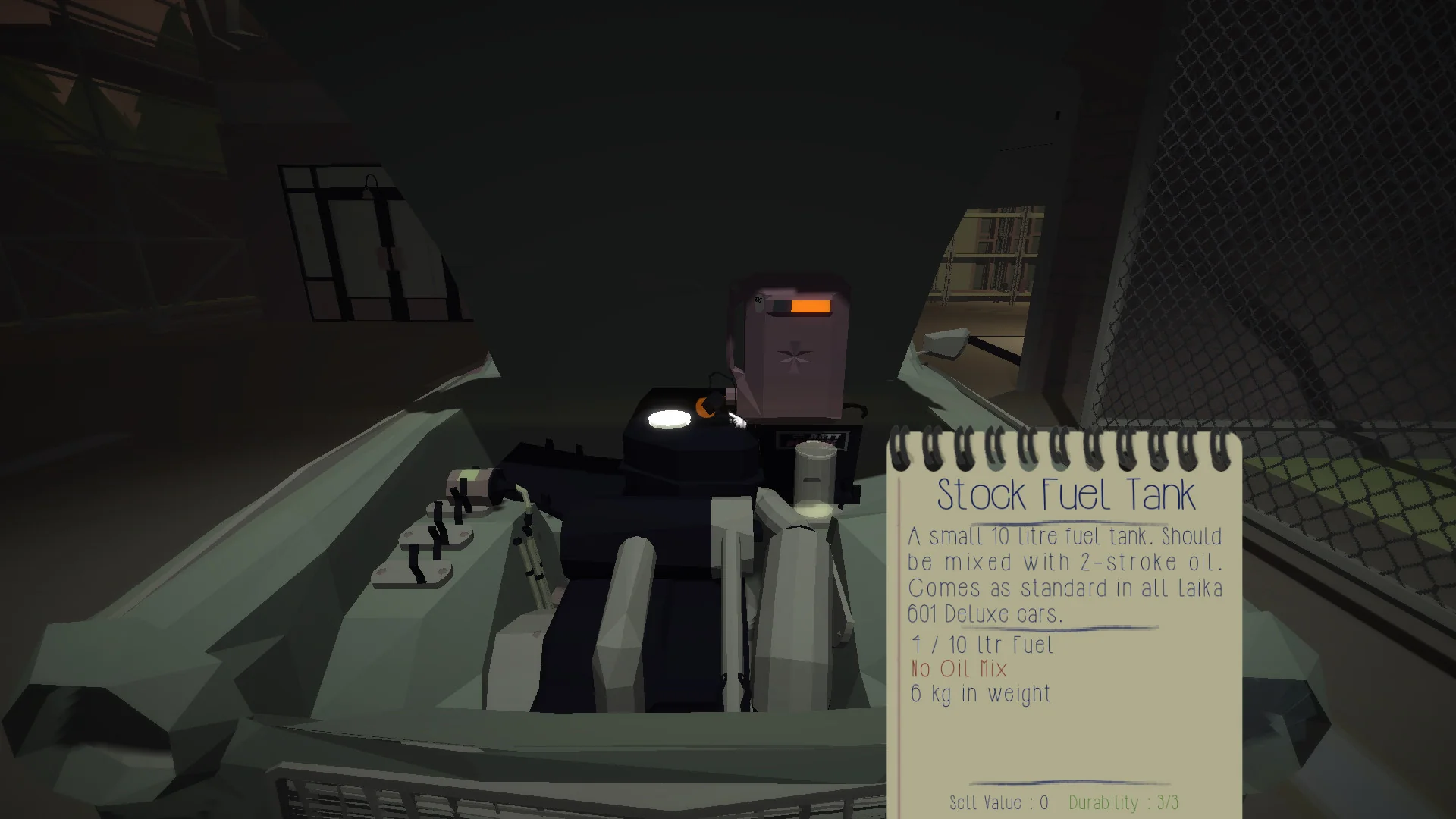 Jalopy - Image 3