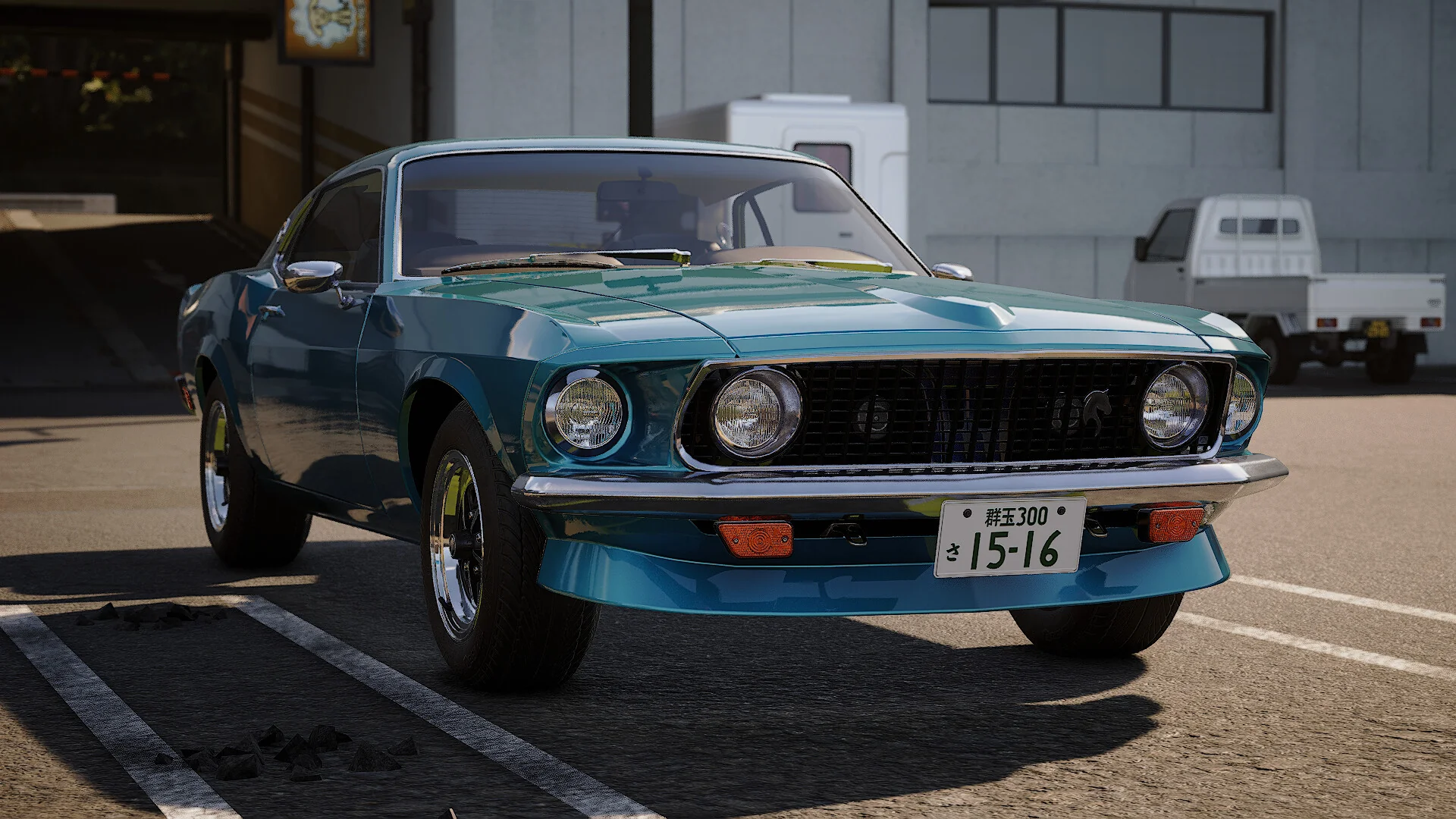 JDM: Made in USA DLC - Image 2