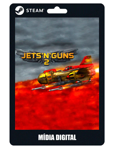 Jets'n'Guns 2
