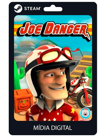 Joe Danger