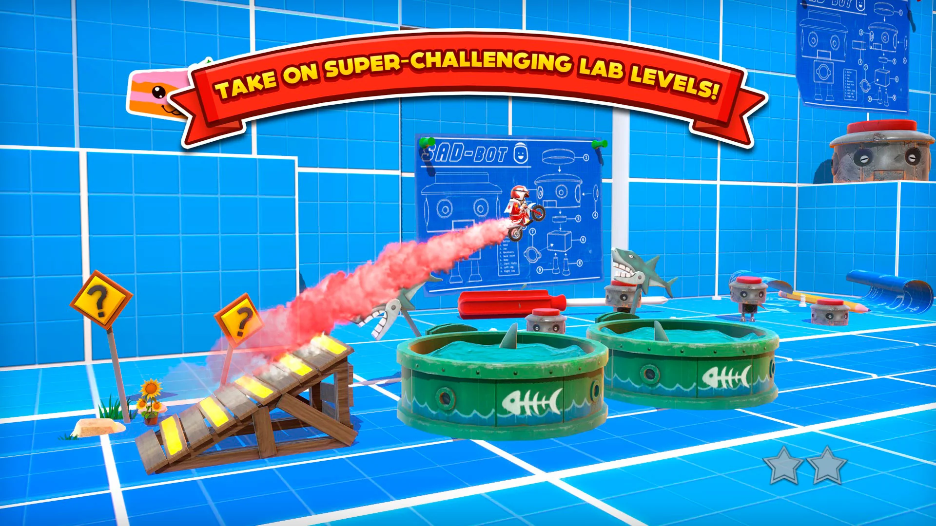 Joe Danger - Image 2