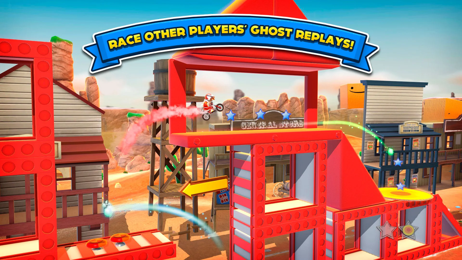 Joe Danger - Image 3