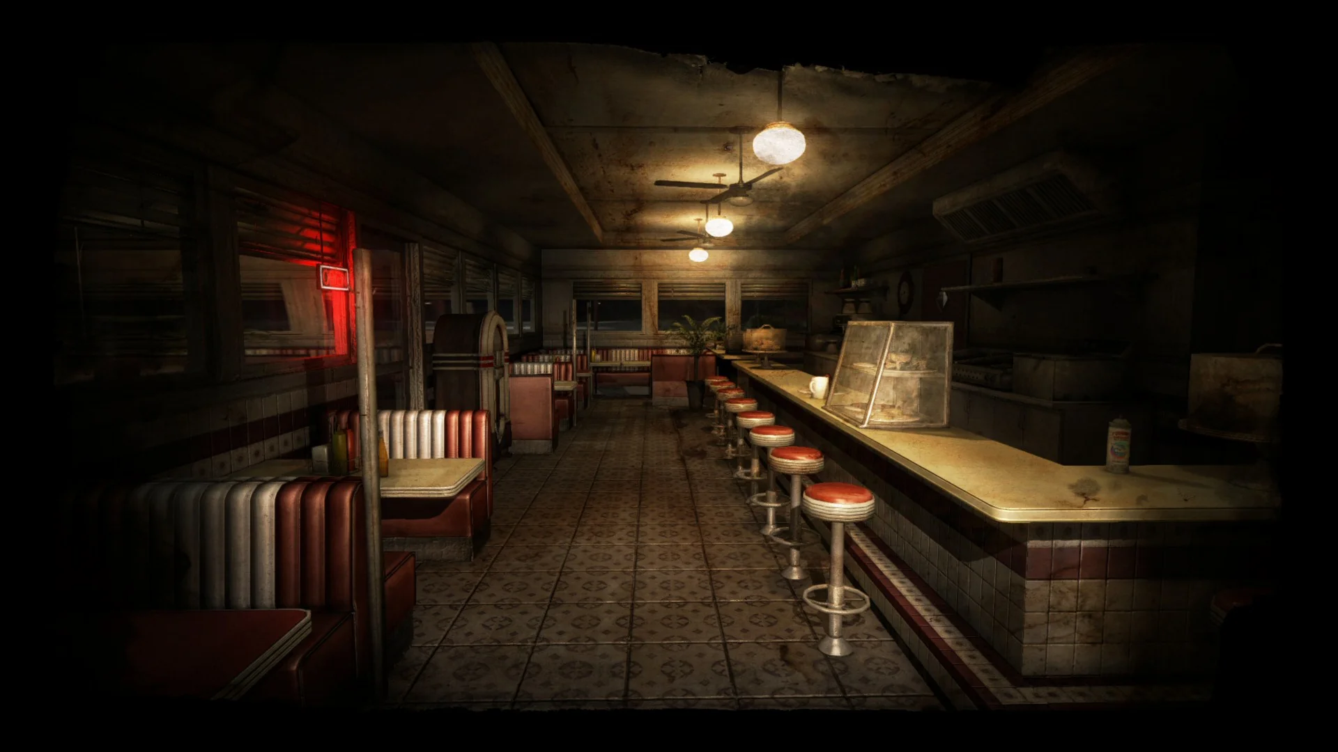 Joe's Diner - Image 3