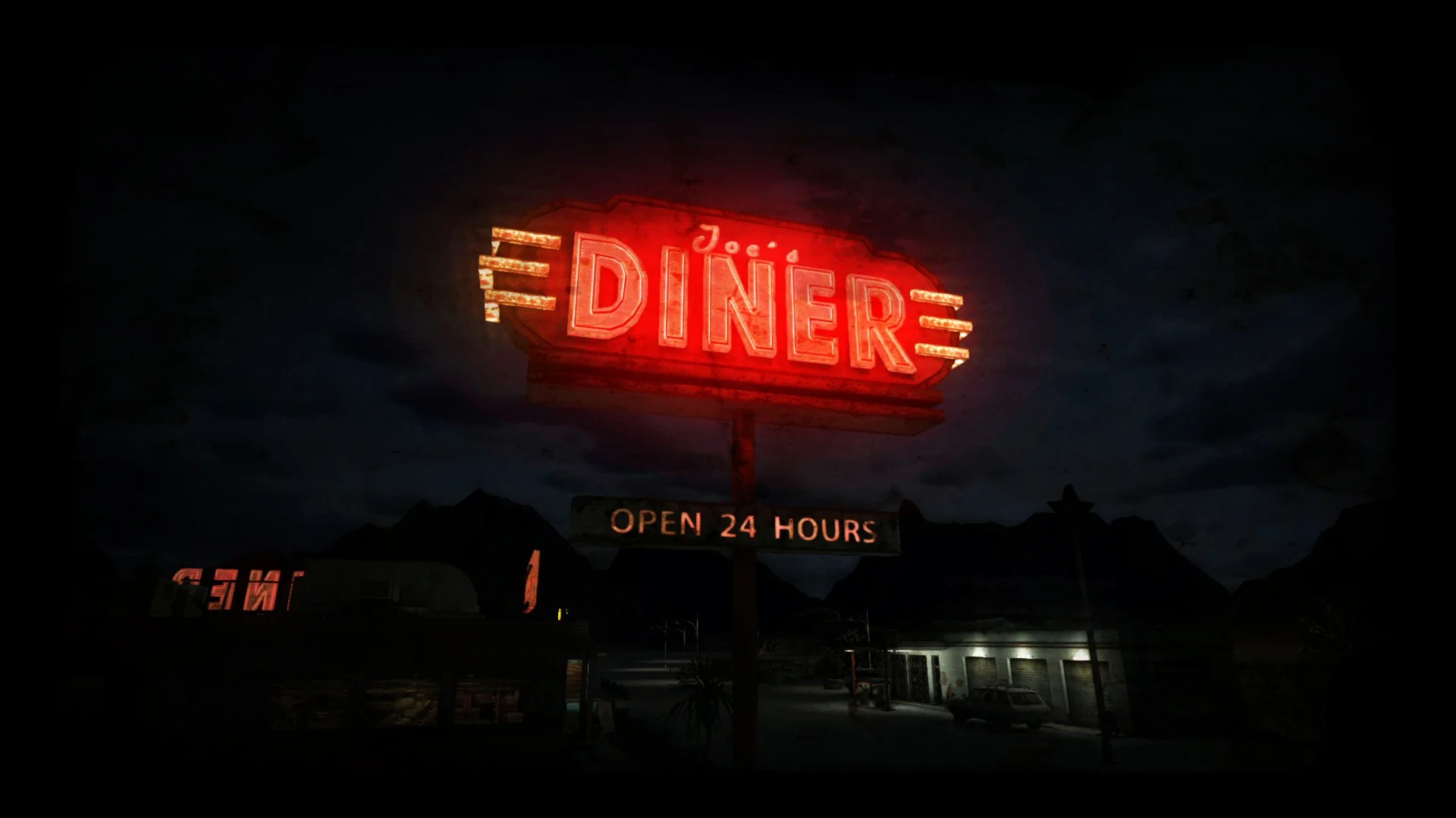 Joe's Diner - Image 4