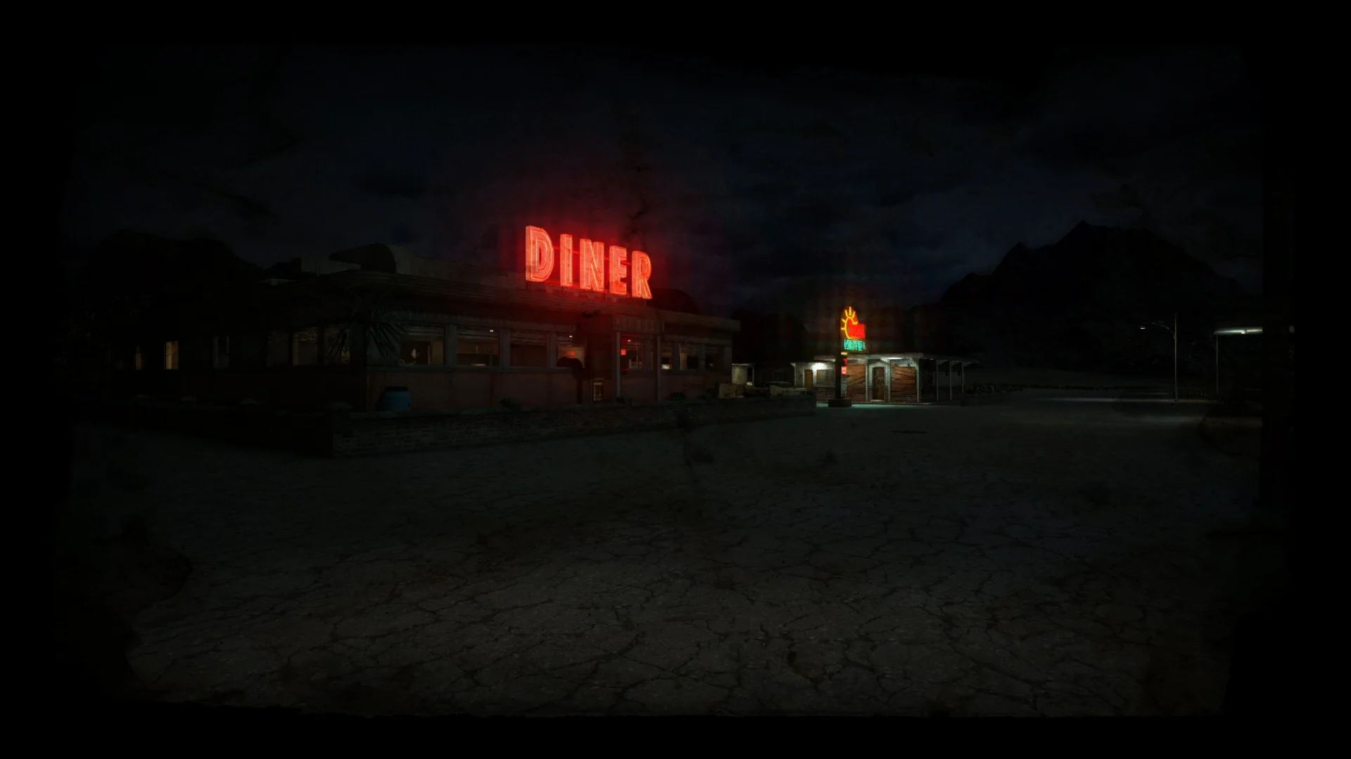 Joe's Diner - Image 5
