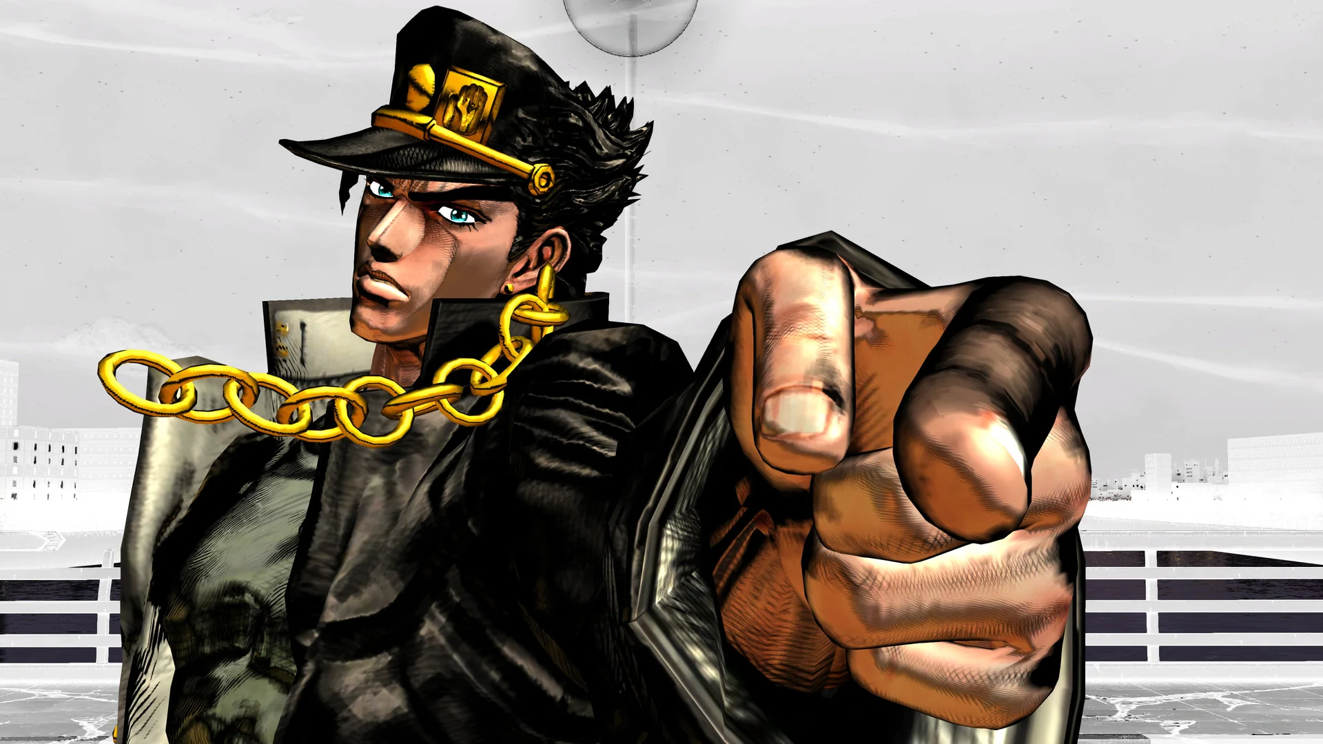 Jojo's Bizarre Adventure All-Star Battle R - Image 2