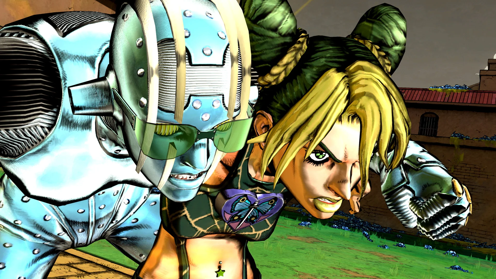 Jojo's Bizarre Adventure All-Star Battle R Deluxe Edition - Image 5