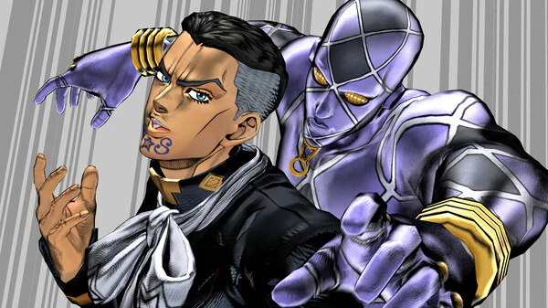 Jojo's Bizarre Adventure All-Star Battle R Season Pass 2 DLC - Image 2