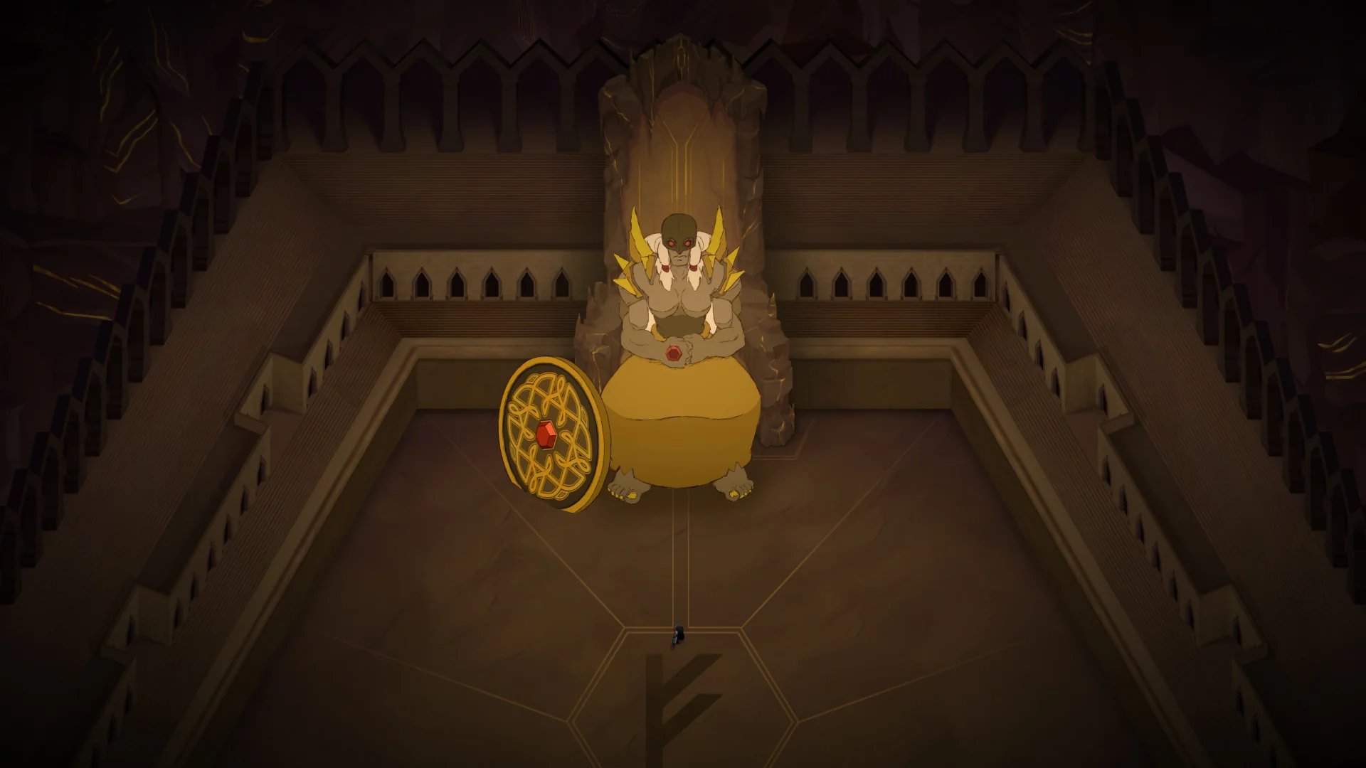 Jotun: Valhalla Edition - Image 4