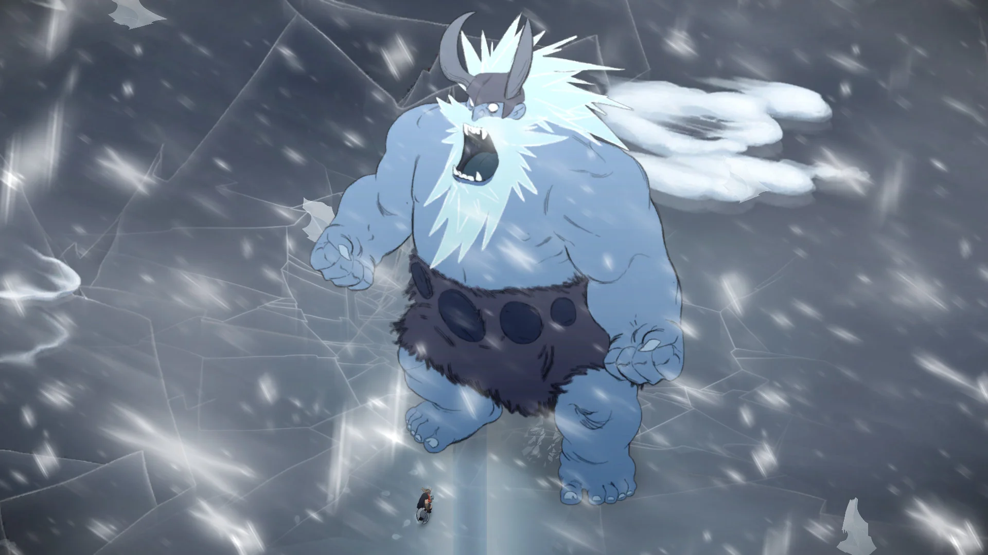 Jotun: Valhalla Edition - Image 5