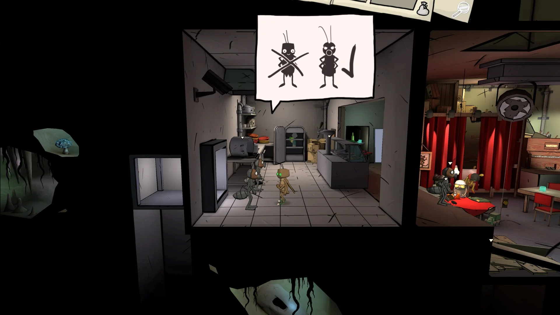 Journey of a Roach - Image 3