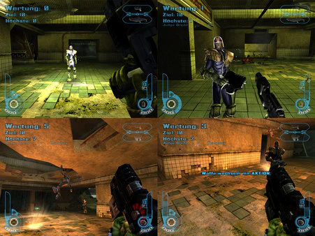 Judge Dredd: Dredd vs. Death - Image 2
