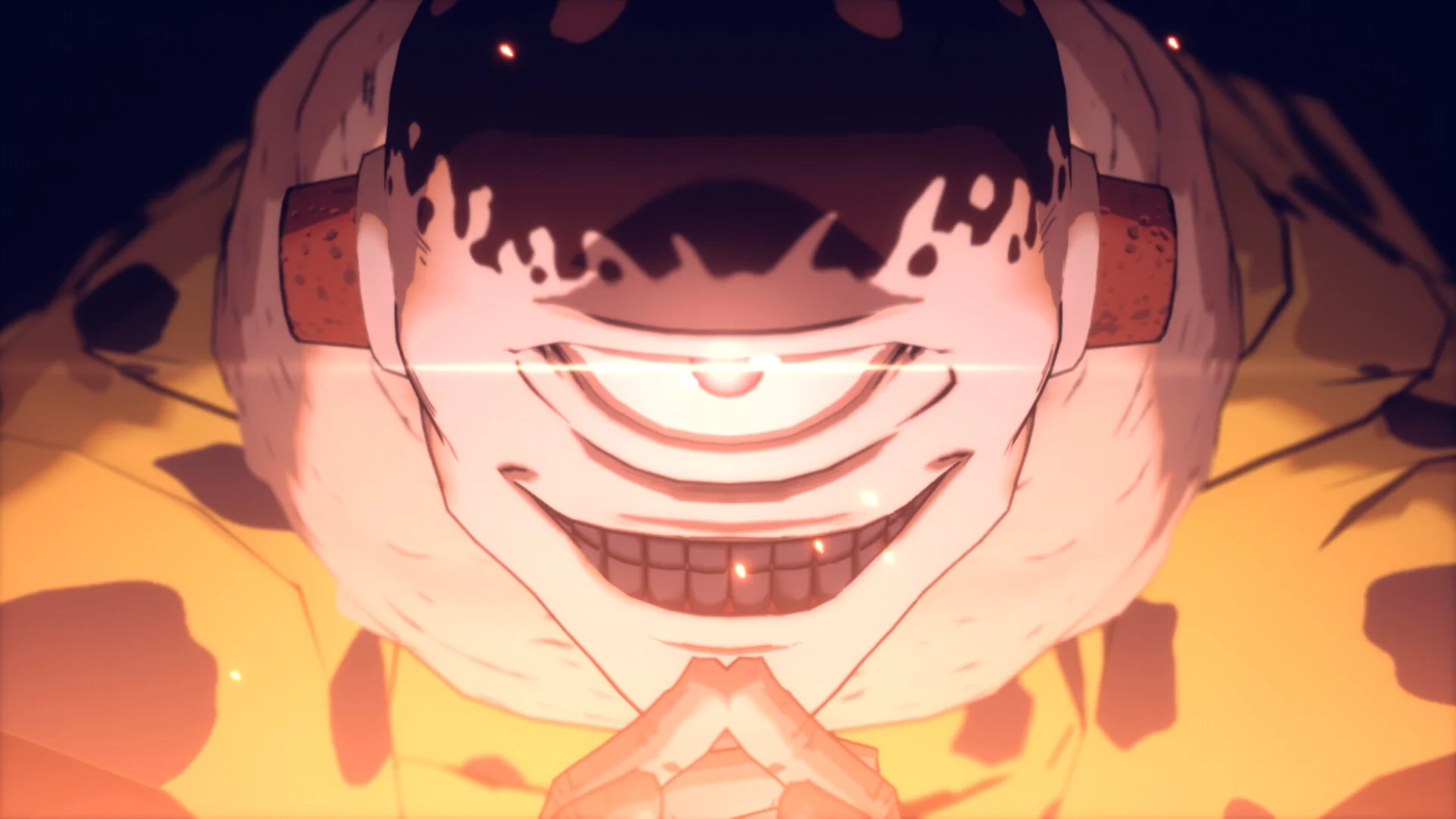 Jujutsu Kaisen Cursed Clash - Image 3
