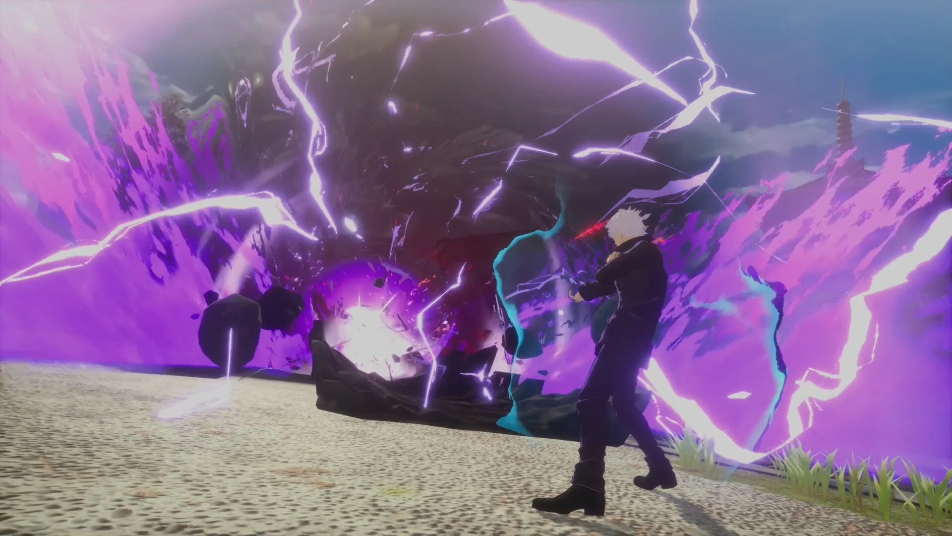 Jujutsu Kaisen Cursed Clash - Image 4