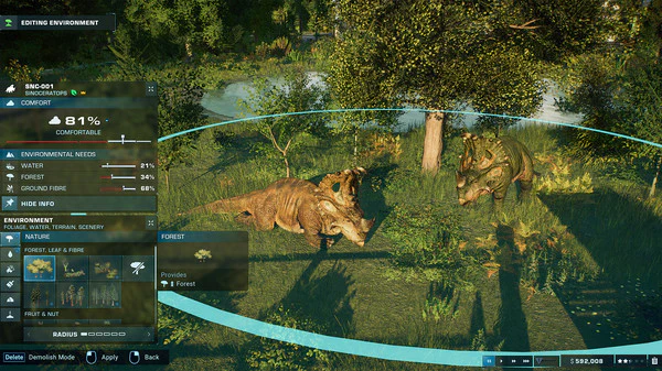 Jurassic World Evolution 2 - Image 3