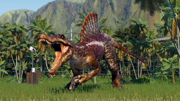 Jurassic World Evolution 2 - Image 5