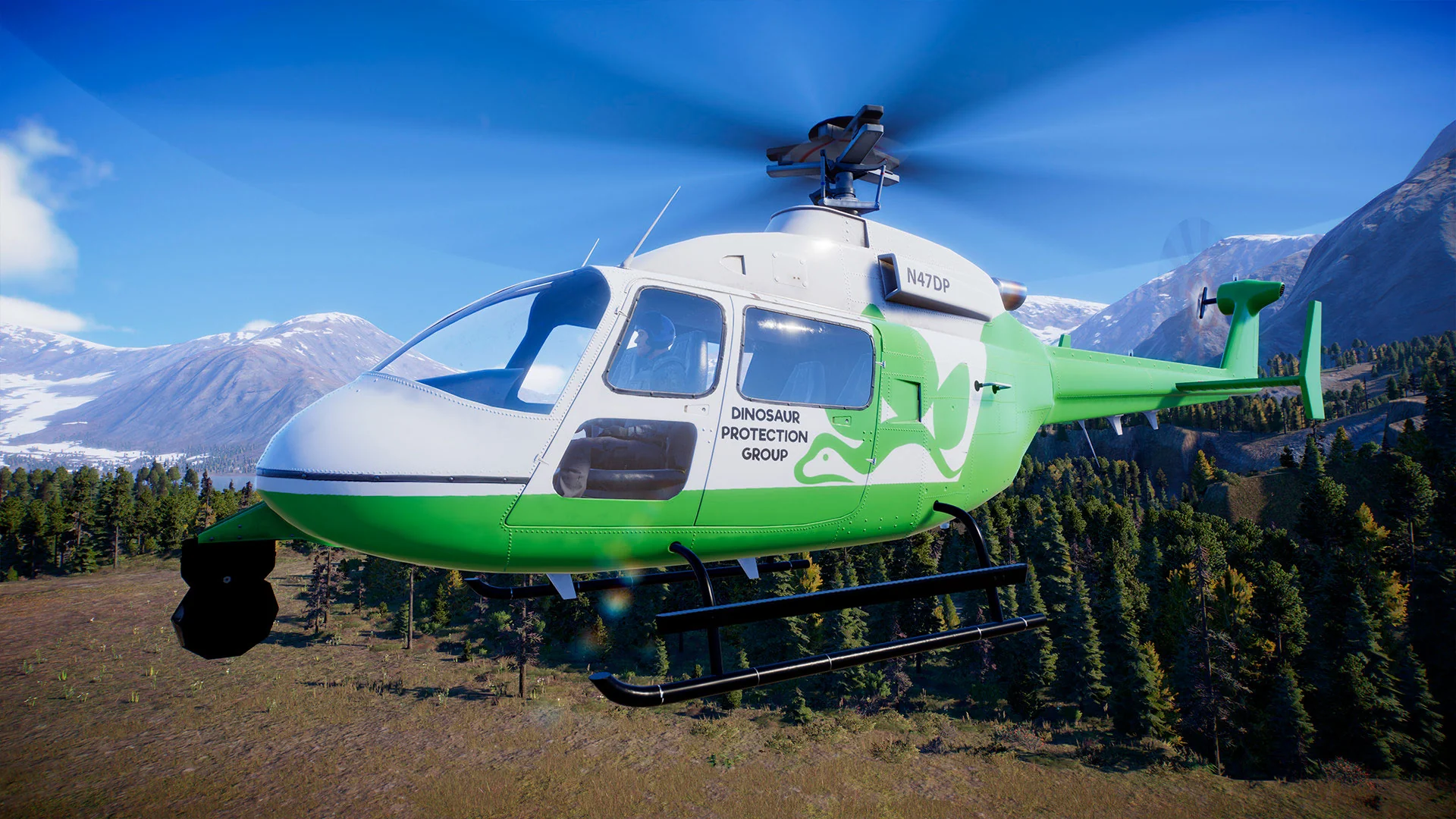 Jurassic World Evolution 2 Deluxe Edition - Image 2