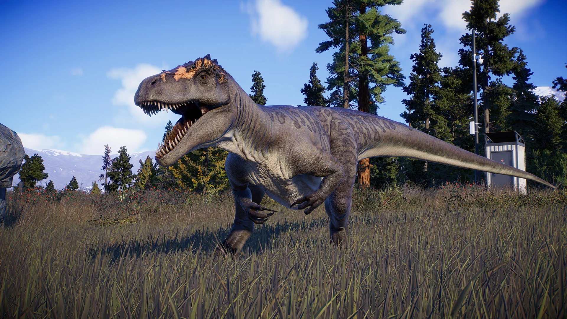 Jurassic World Evolution 2 - Deluxe Upgrade Pack DLC - Image 2