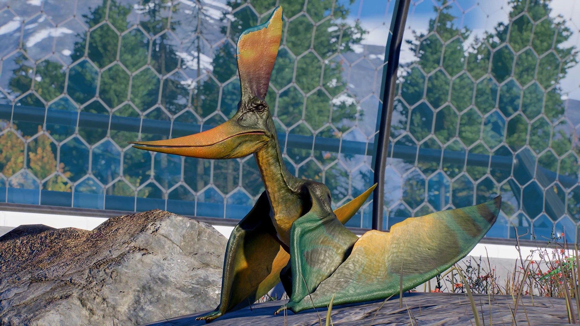 Jurassic World Evolution 2 - Deluxe Upgrade Pack DLC - Image 5