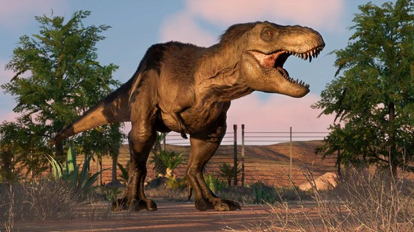 Jurassic World Evolution 2 - Dominion Biosyn Expansion DLC - Image 4