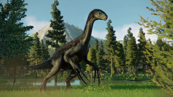 Jurassic World Evolution 2 - Dominion Biosyn Expansion DLC - Image 5