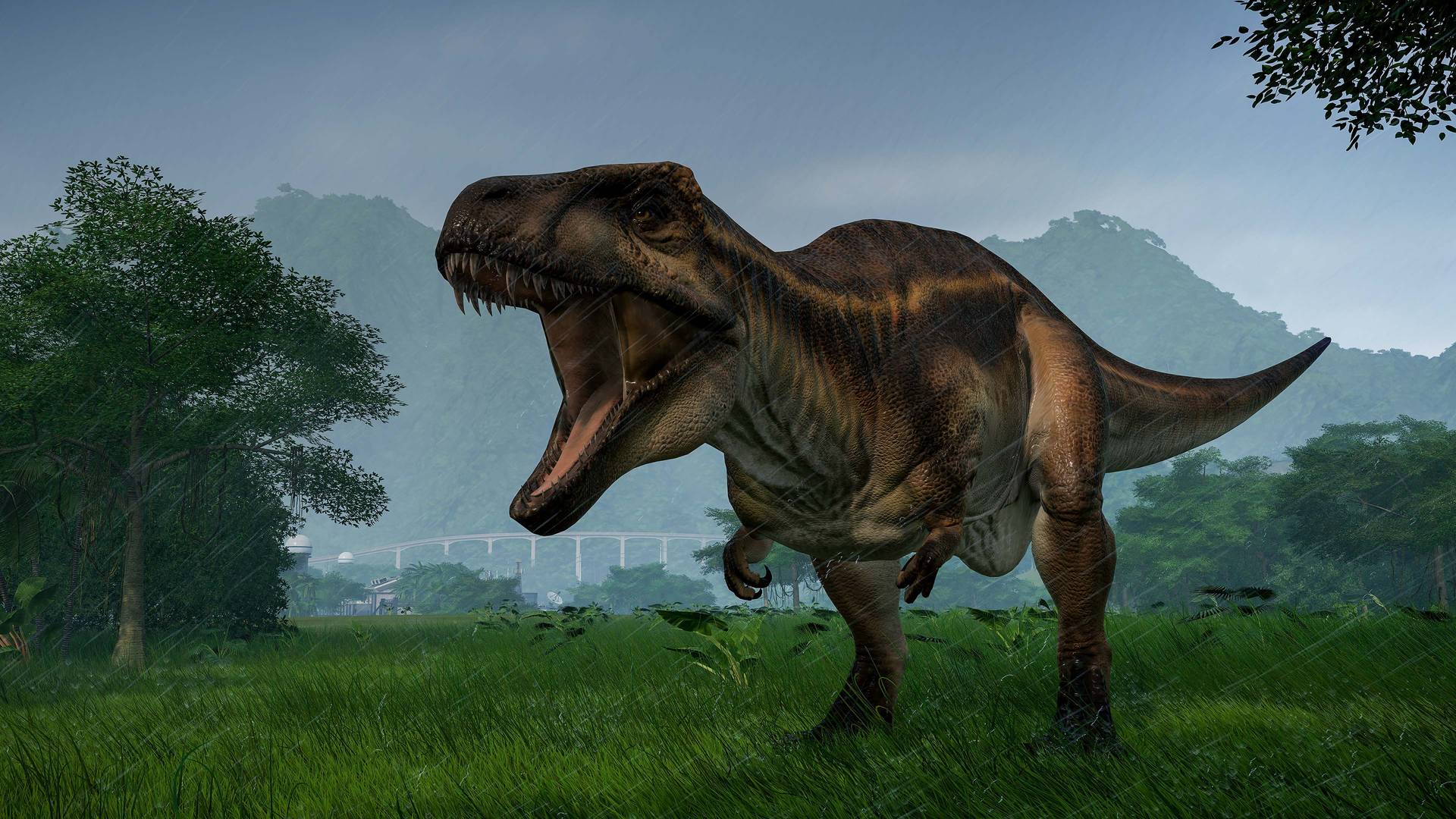 Jurassic World Evolution: Carnivore Dinosaur Pack DLC - Image 5