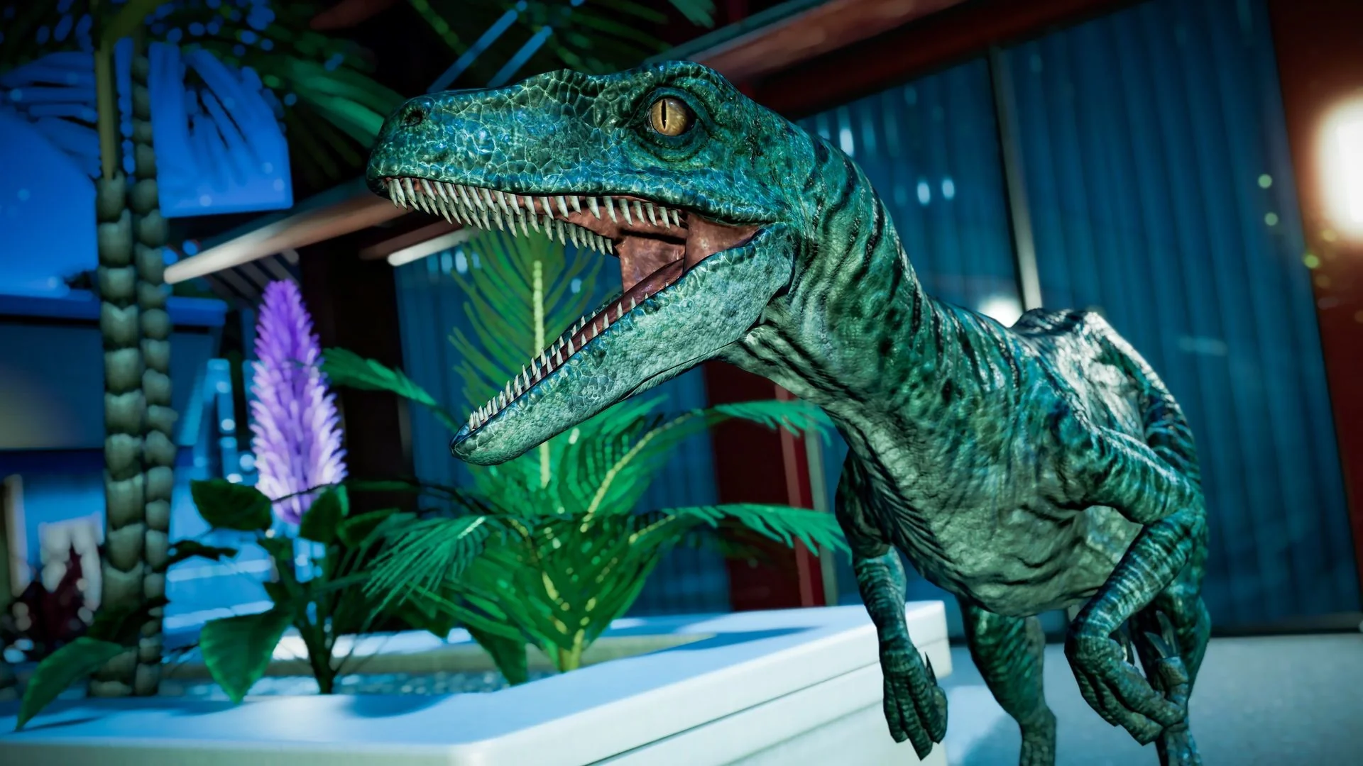 Jurassic World Evolution: Raptor Squad Skin Collection DLC - Image 5