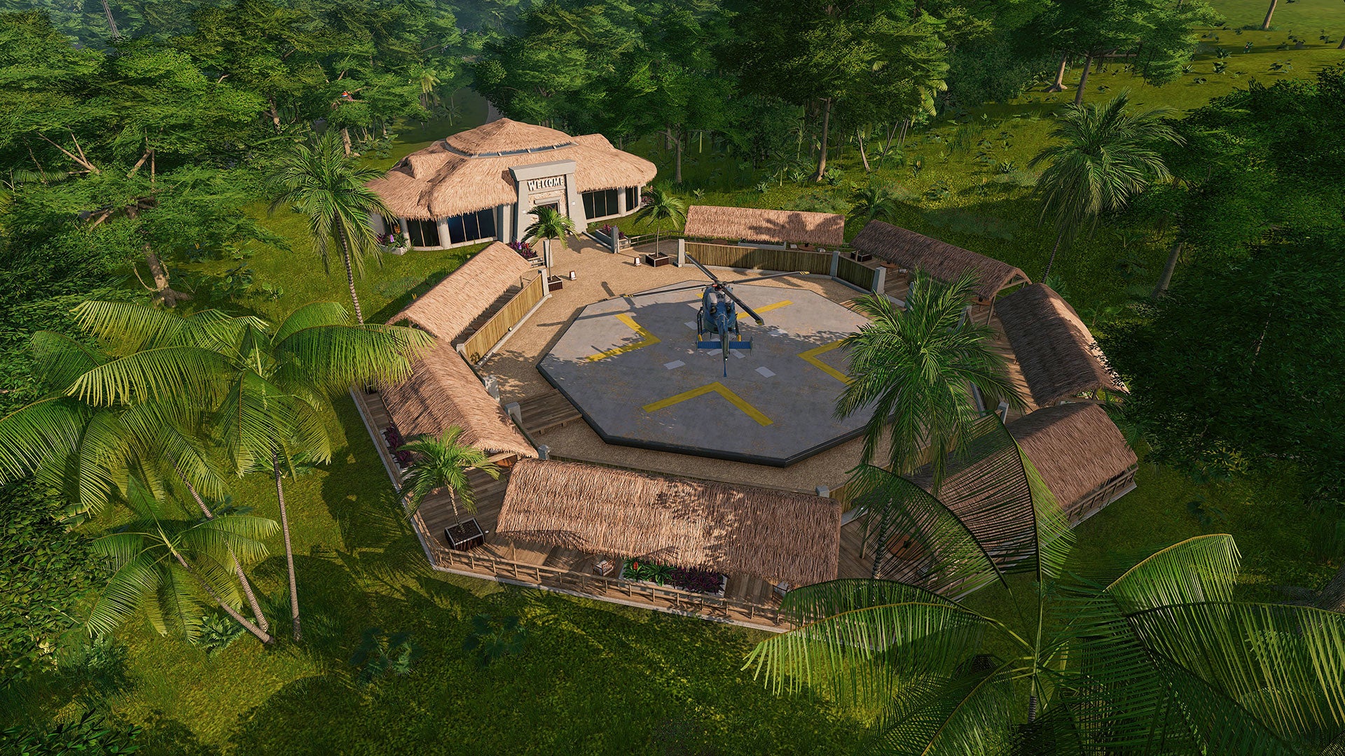 Jurassic World Evolution: Return To Jurassic Park DLC - Image 3