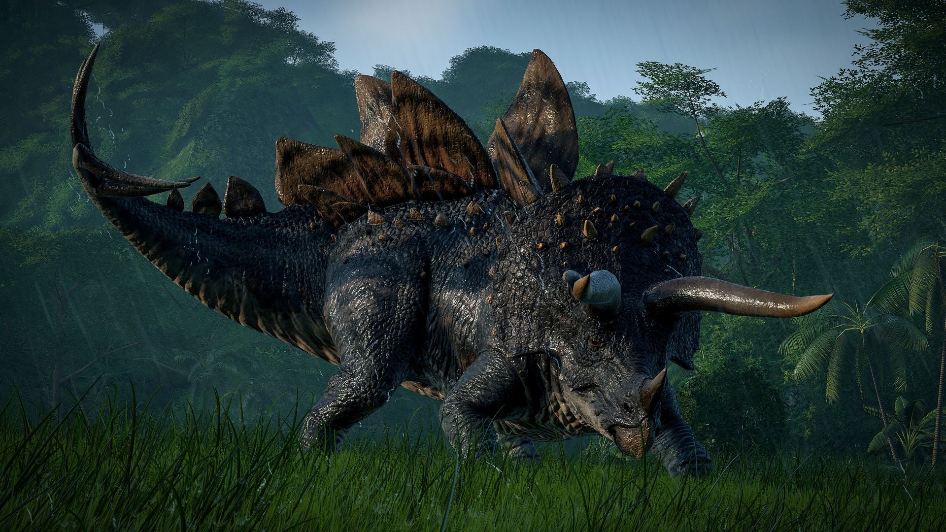 Jurassic World Evolution: Secrets of Dr Wu DLC - Image 2
