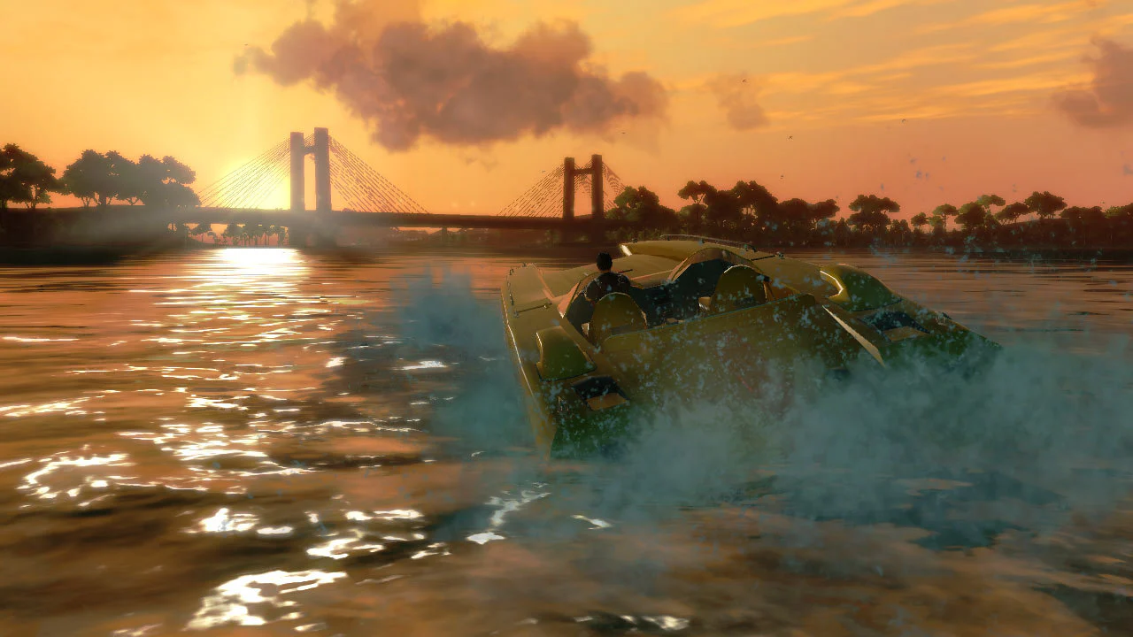 Just Cause 2 DLC Collection - Image 3