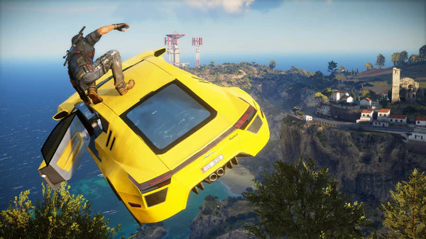 Just Cause 3 XXL Edition - Image 2