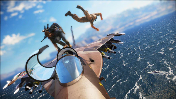 Just Cause 3 XXL Edition - Image 3