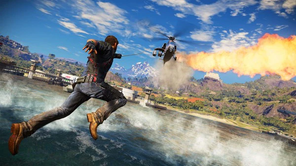 Just Cause 3 XXL Edition - Image 4