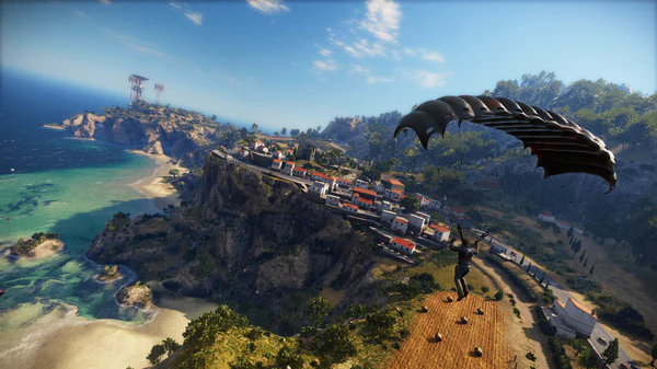 Just Cause 3 XXL Edition - Image 5