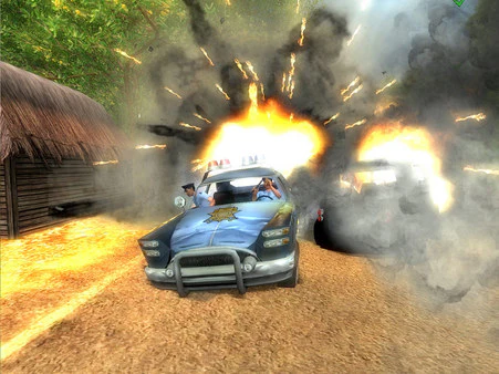 Just Cause - Image 3