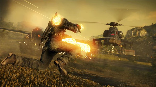 Just Cause 4 Complete Edition - Image 2