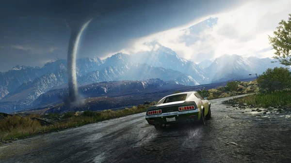 Just Cause 4 Complete Edition - Image 3