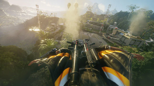 Just Cause 4 Complete Edition - Image 4