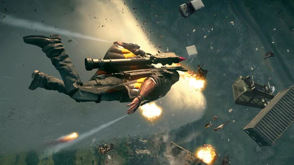 Just Cause 4 Complete Edition - Image 5