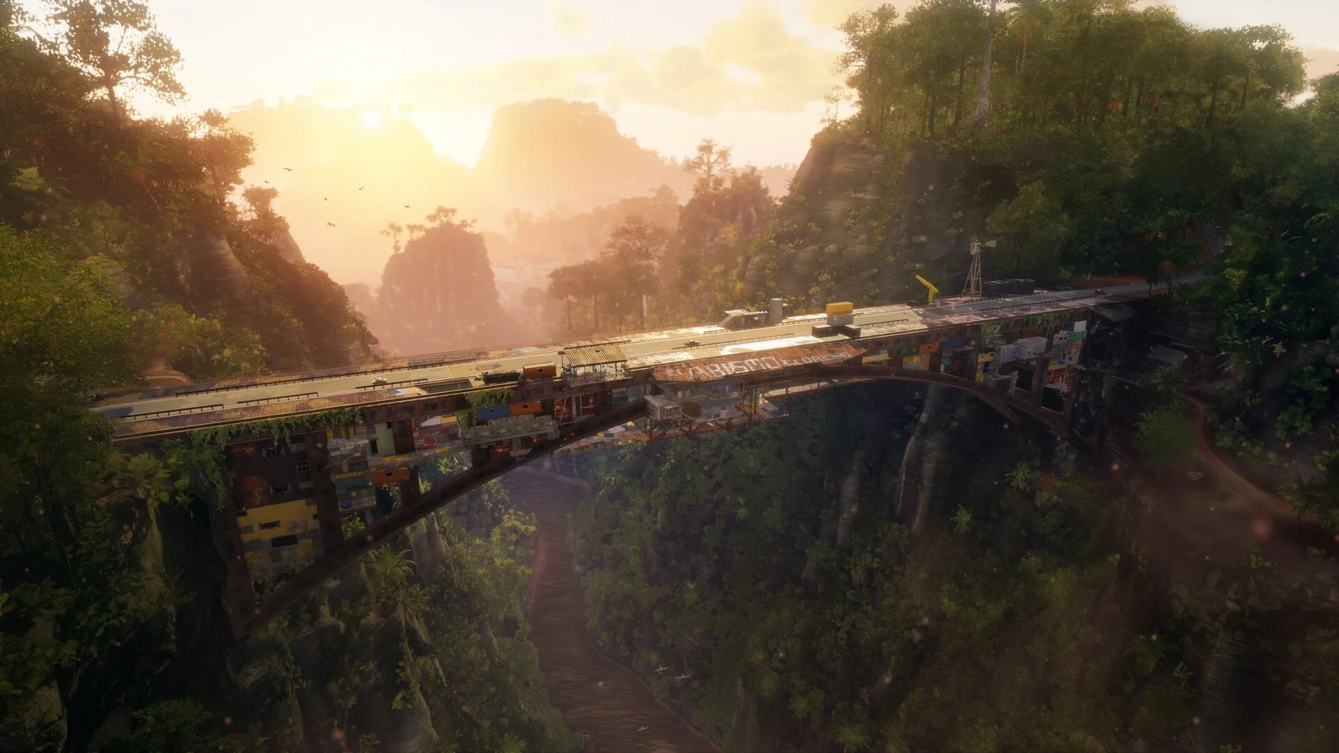 Just Cause 4 Gold Edition - Image 4