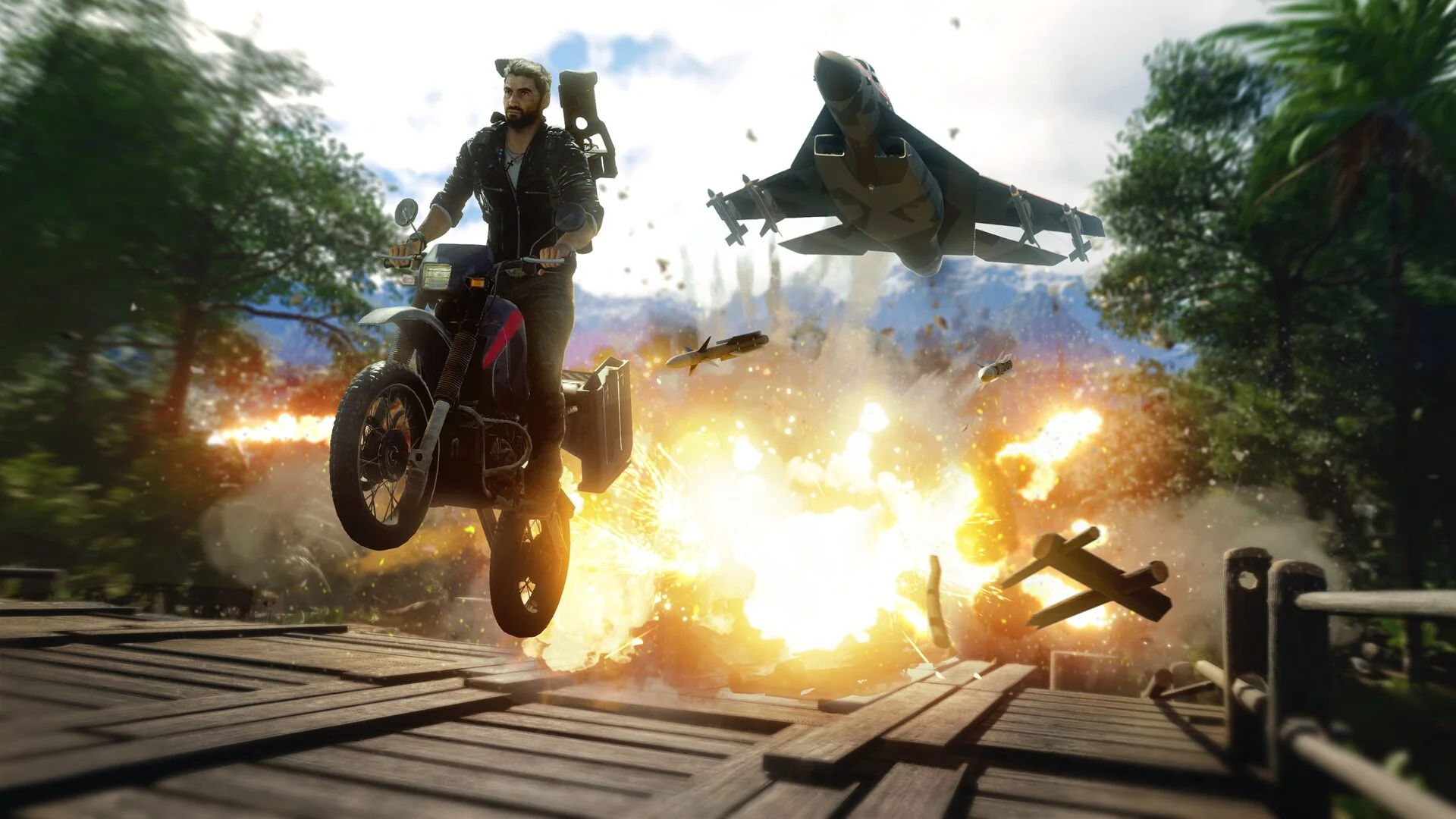 Just Cause 4 Gold Edition - Image 5